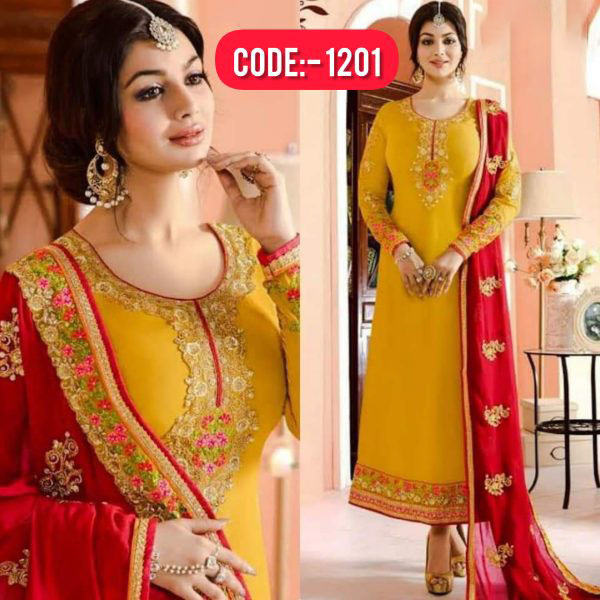 Exclusive Luxurious 3pcs Collections Are Available Now