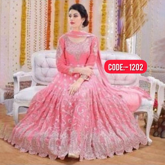 New Arrival ~ Exclusive Luxurious 3pcs Collections Are Available Now