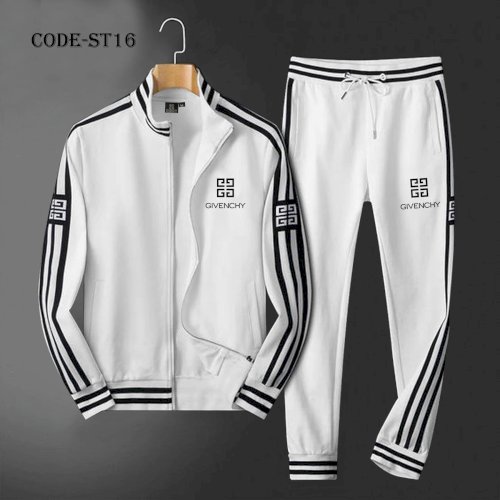 Premium Tracksuit set for men and women ST-16
