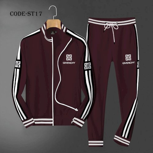 Premium Tracksuit set for men and women ST-17
