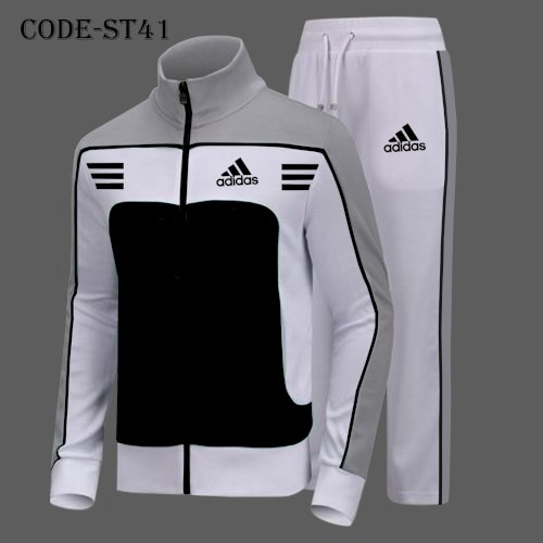 Premium Tracksuit set for men and women ST-41