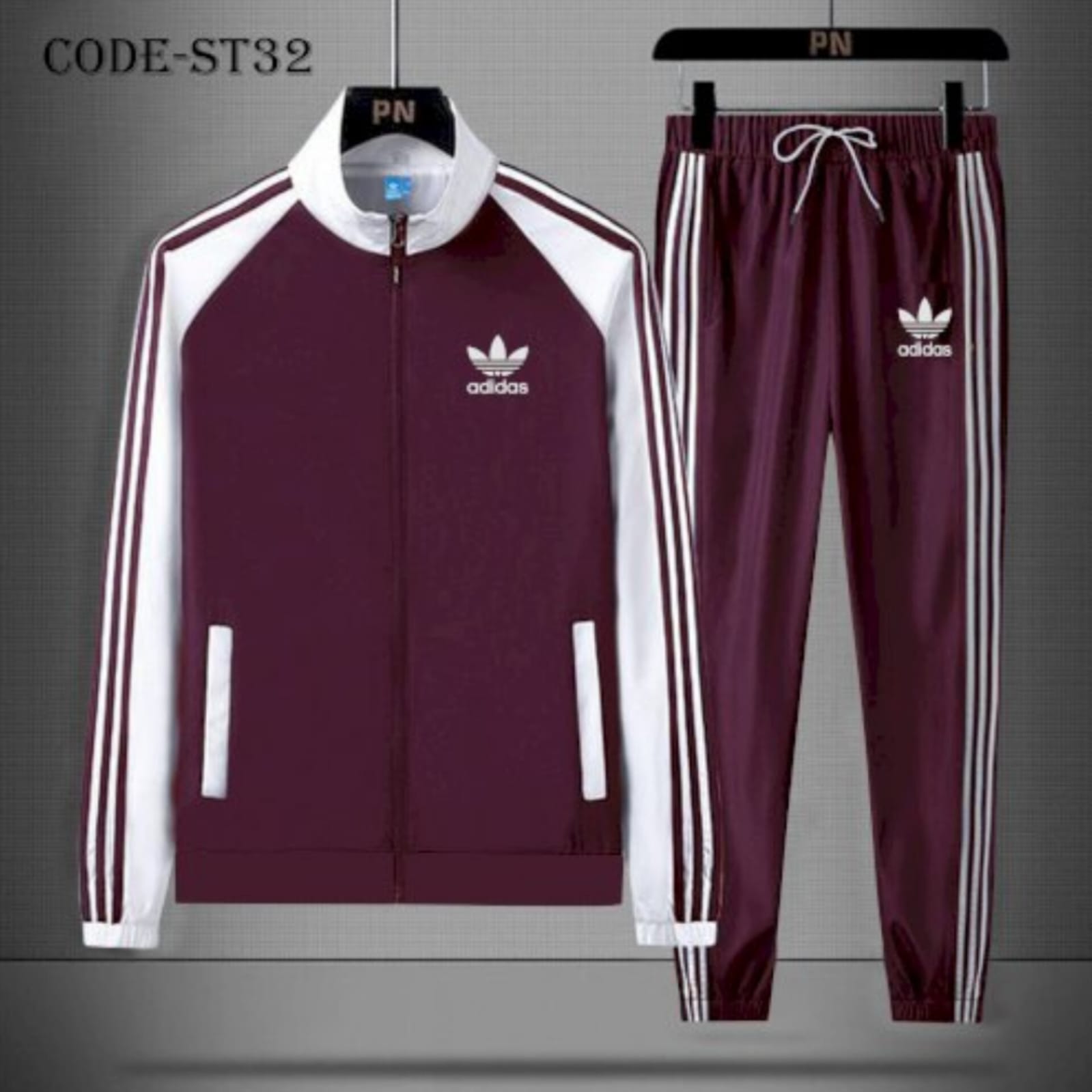 Premium Tracksuit set for men and women ST-32A