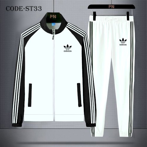 Premium Tracksuit set for men and women ST-33A