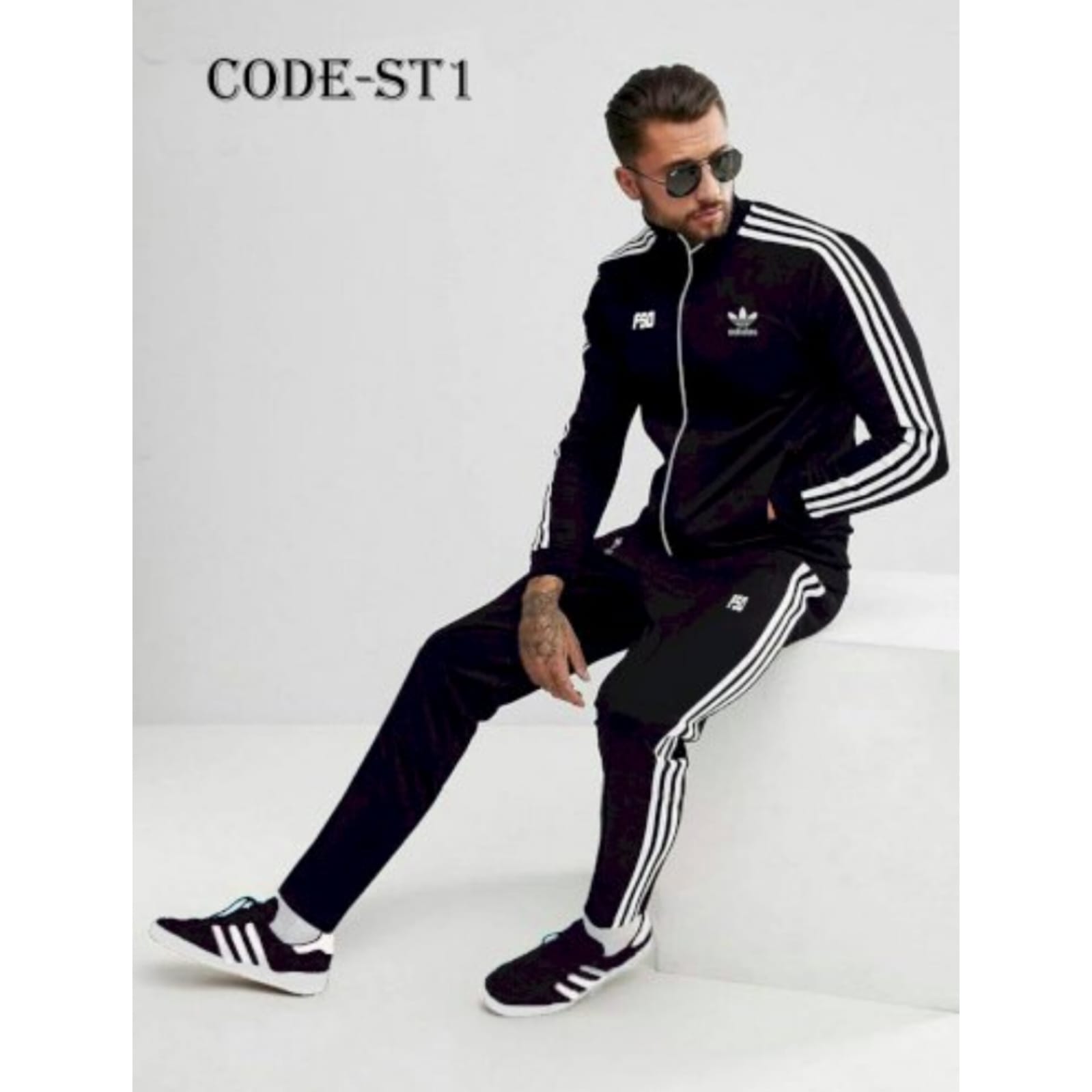 Premium Tracksuit set for men and women ST-1