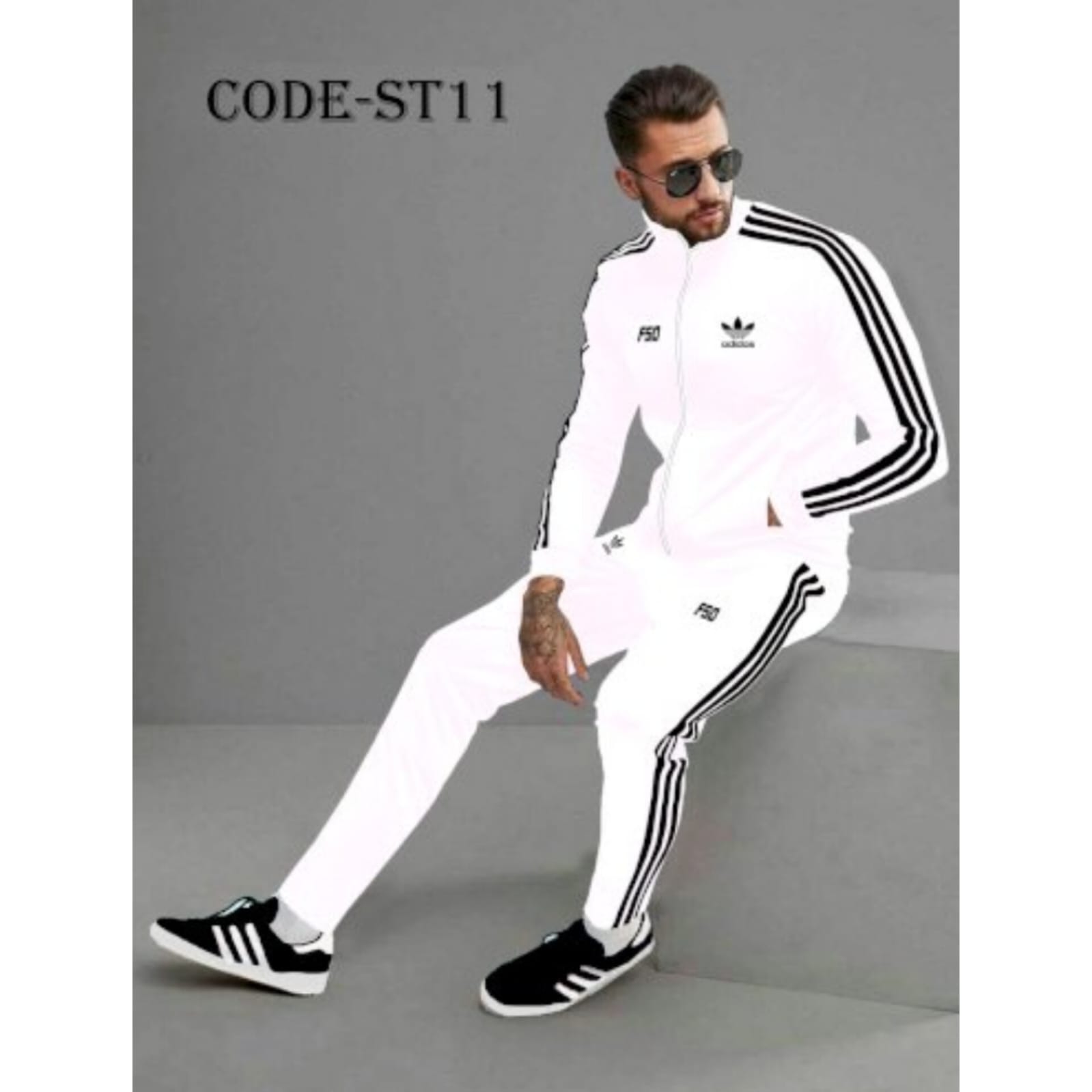 Premium Tracksuit set for men and women ST-16