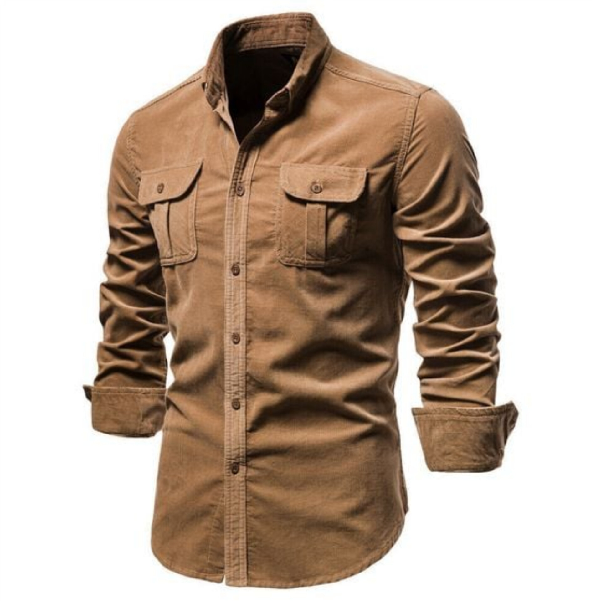 Stylish And Fashionable Shirts In Sweet Fabrics