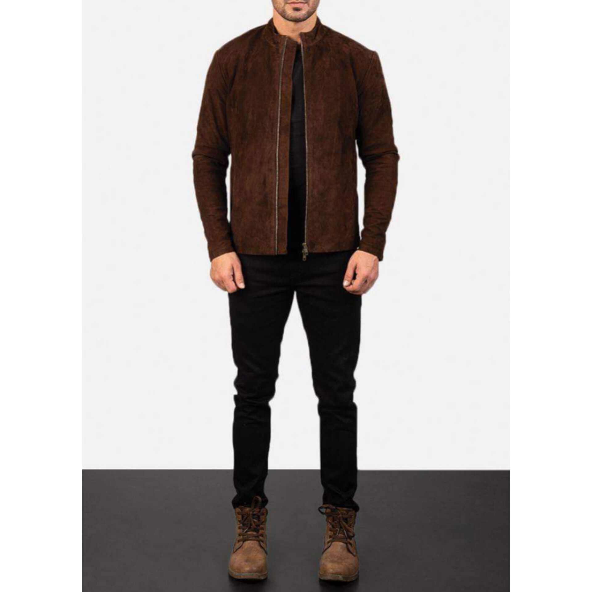 Stylish And Fashionable Jackets In Sweet Fabrics