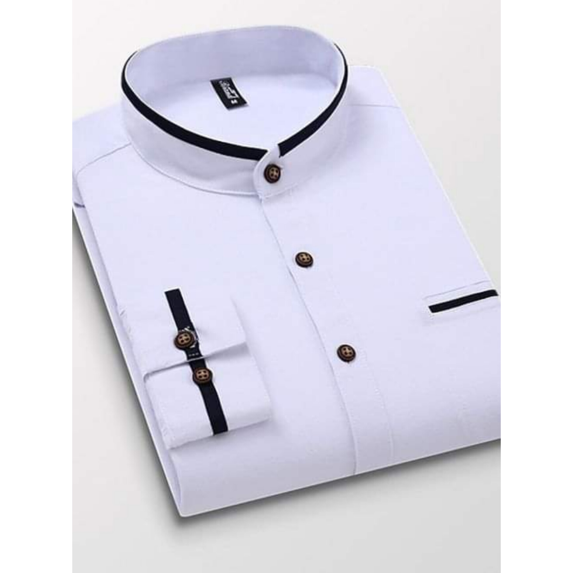 Stylish And Fashionable Shirts In Cotton Fabrics