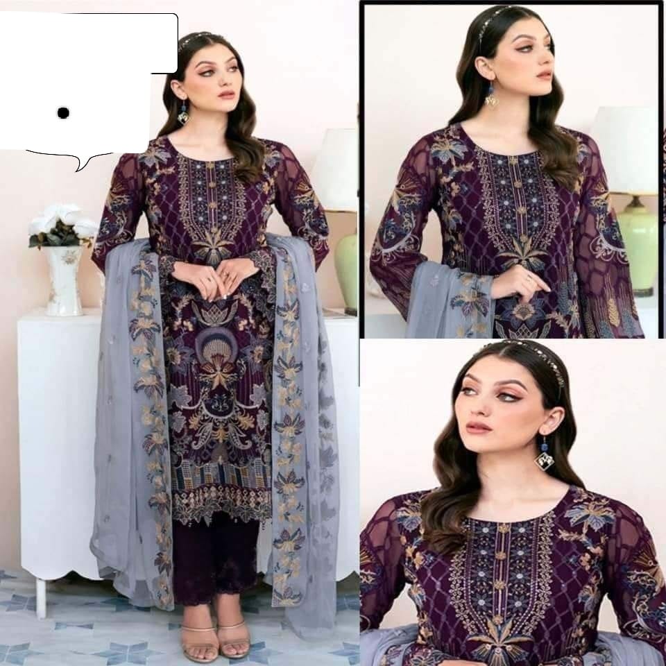 Exclusive Luxurious 3pcs Collections Are Available Now