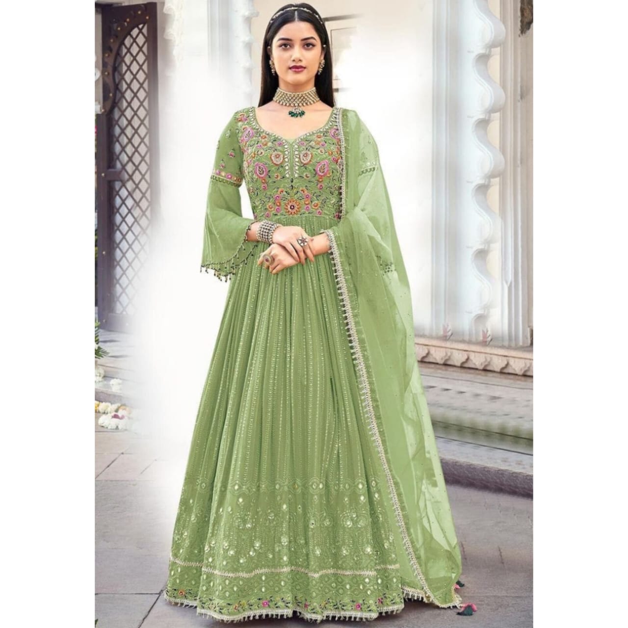 Exclusive Luxurious 3pcs Collections Are Available Now