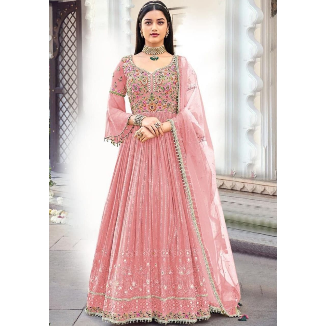 Exclusive Luxurious 3pcs Collections Are Available Now