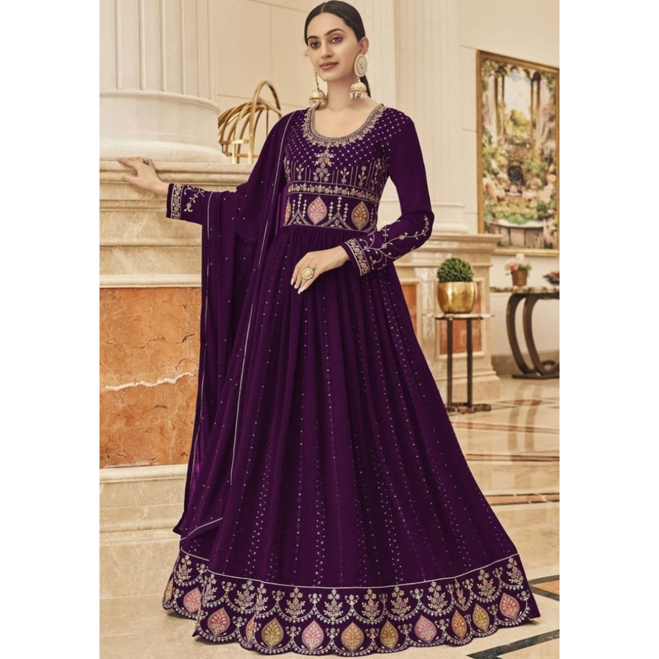 Exclusive Luxurious 3pcs Collections Are Available Now
