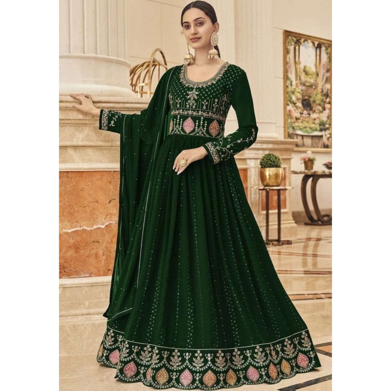 Exclusive Luxurious 3pcs Collections Are Available Now