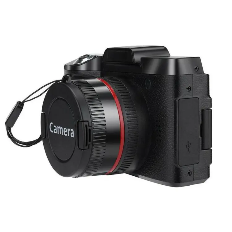 DSLR Camera Best Quality