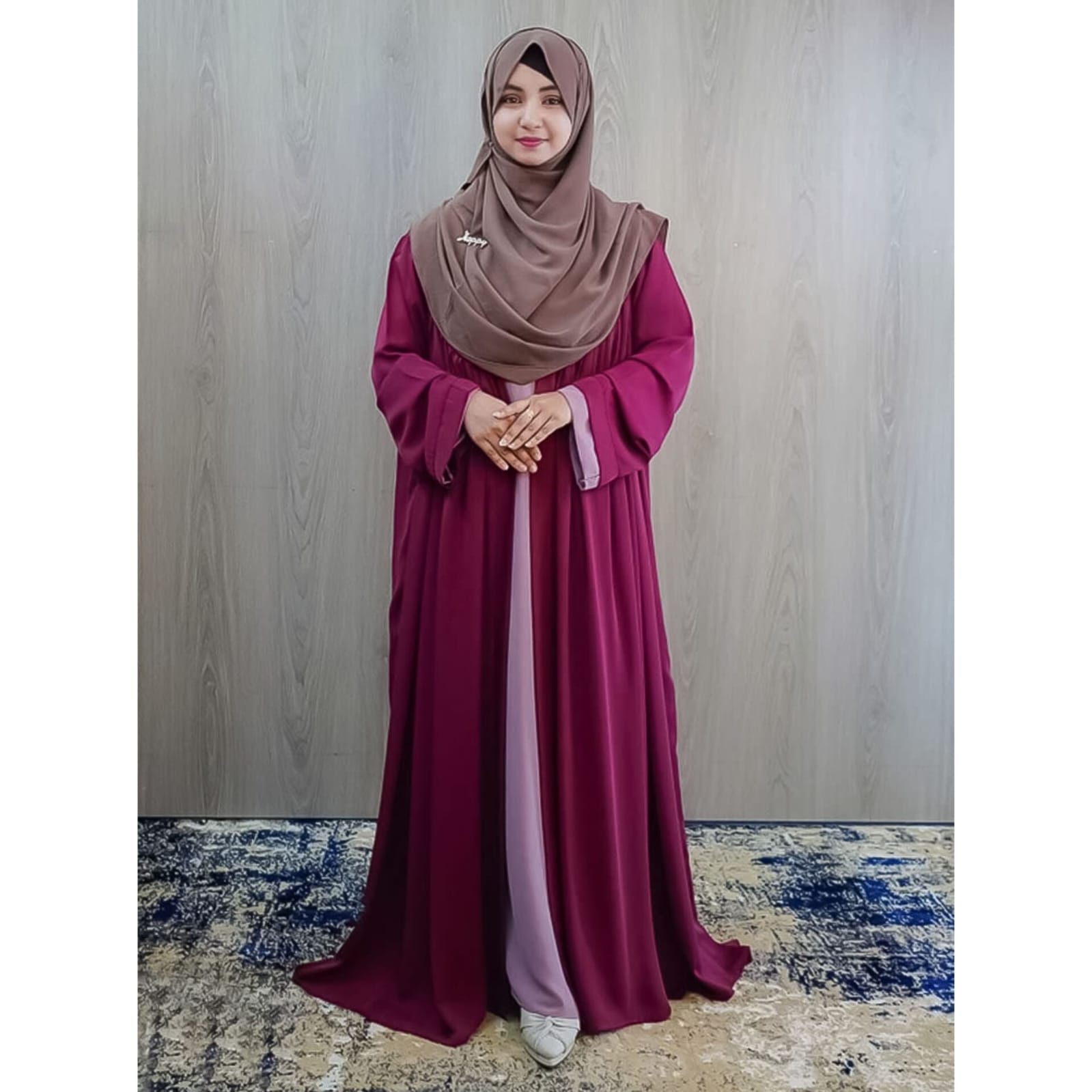 New Desgin Extra Koti Borka Collection