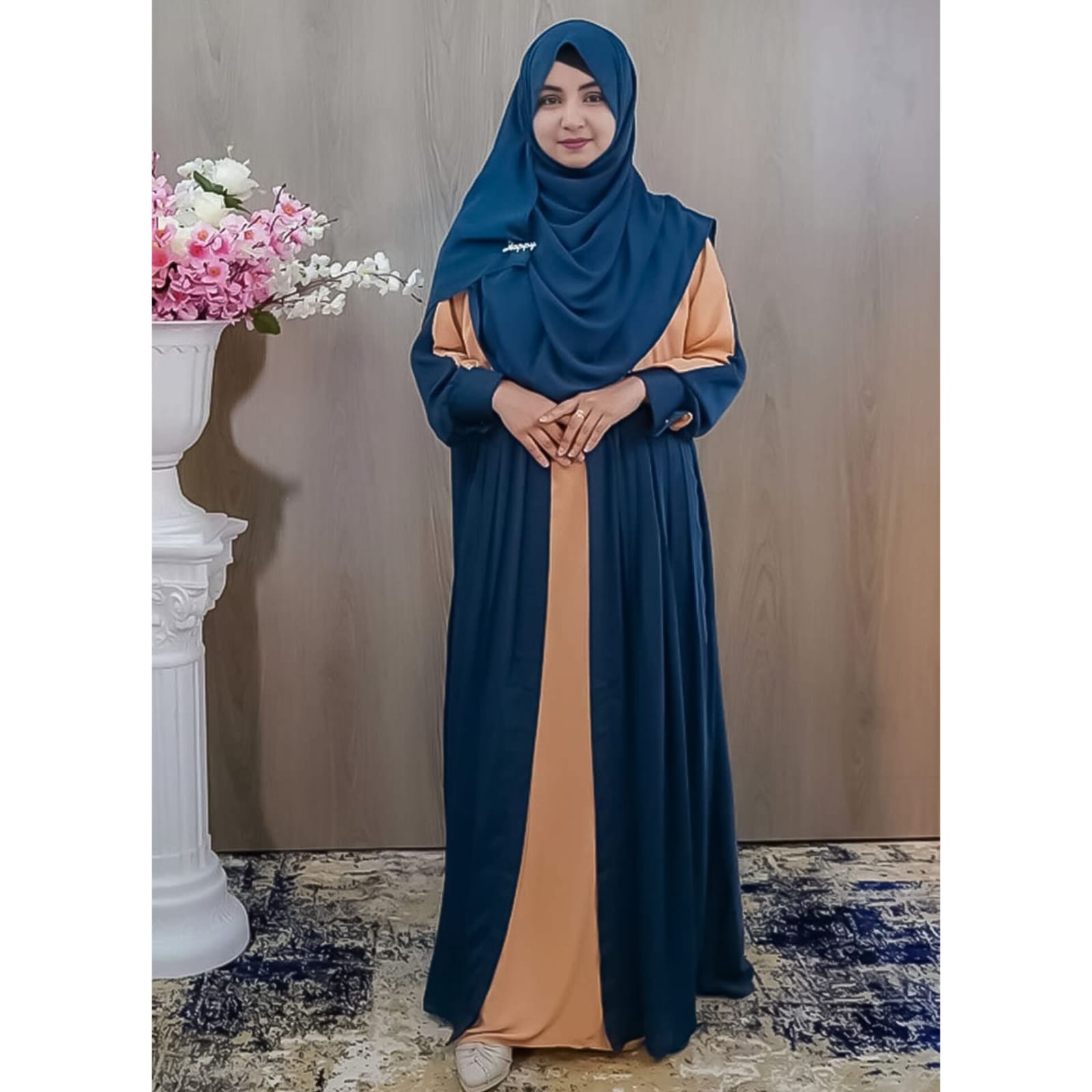 New Desgin Join Koti Borka Collection