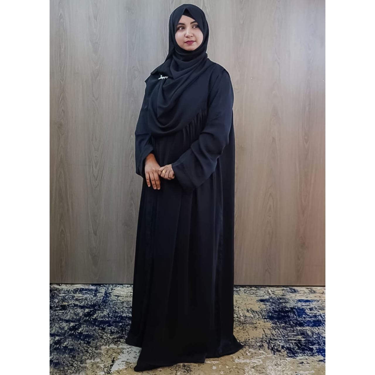 New Desgin Extra Koti Borka Collection