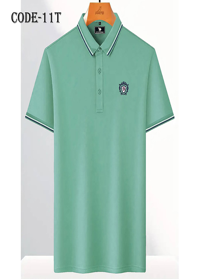 Premium Quality China Polo 11-T
