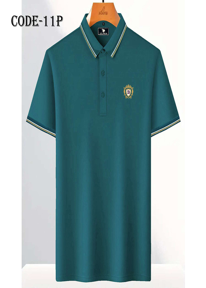 Premium Quality China Polo 11-P